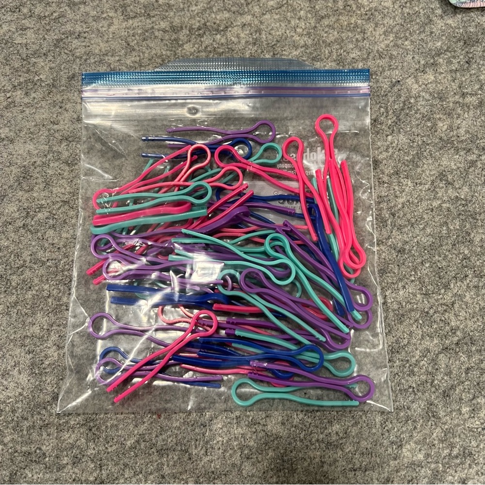 Bobbin Thread Holders - Set of 60